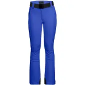 Goldbergh Skihose Pippa Damen Dazzling Blue Blue-Größe 40