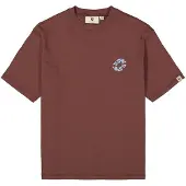 Garcia jungen T-Shirt, 140/146, Braun