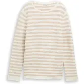 Tom Tailor Ottoman Pullover