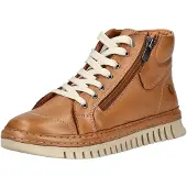 COSMOS COMFORT Stiefelette Stiefelette Leder