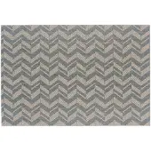 Sieger Outdoor-Teppich