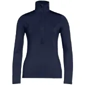 Goldbergh Skipullover Serena Damen French Blue Blue-XS