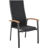 Royal Garden Royal Kensington Plus Hochlehner Aluminium