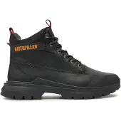 CAT Colorado Sneaker WP P725946, Sneaker, Herren, Schwarz, Größe: 42