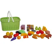 Junior home Einkaufskorb 40 Teile