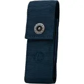 Leatherman Nylon Sheath Large 939944 Midnight Blue, Gürteletui