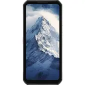 Oukitel WP56 (5G – 6,8" – NFC – 256 GB, 8 GB RAM – 16.000 mAh) Schwarz