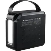 Sandberg 421-22, Gleichstrom, USB, 266,4 Wh, Quick Charge 3.0, 200 W, 100 W, 5 A