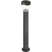 Emos LED GARDEN LIGHT,E27,IP44,MAX 15W,POLE