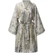 Kardol Kimono Damen The Retreat Pastell-S/M