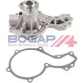 BOGAP Wasserpumpe Premium A4234155