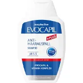 Evocapil Plus Anti-Haarausfall Shampoo mit Procapil 300 ml