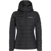 Peak Performance Damen Jacke W Down Ski Jacket-BLACK