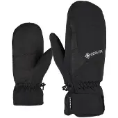 Ziener Fäustlinge Garwel GTX Mitten Gloves Ski Alpine Herren Black-11