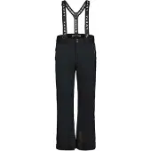 Luhta Skihose Kortepohja Herren Midnight Black-Größe 58
