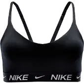 Nike Tanktop "W NK DF INDY LGT SPT BRA" sportlicher Stil, für Fitness und sportliche Aktivitäten