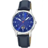 Master Time Super Power Aviation MTGA-10958-32L Herrenfunkuhr