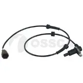 OSSCA Sensor, Raddrehzahl 13108