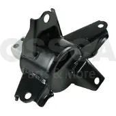 OSSCA Lagerung, Motor 41561