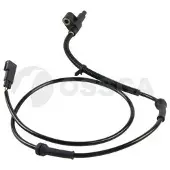 OSSCA ABS Sensor Raddrehzahl Hinten Beidseitig für FORD MONDEO II (BAP) 16888
