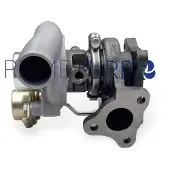 Prime Turbo Lader, Aufladung V00220T