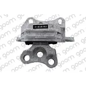 GOOM Lagerung, Motor EM-2145