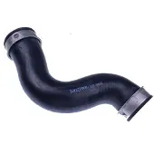 DENCKERMANN Ladeluftschlauch F100204