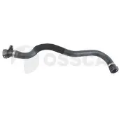 OSSCA Kühlerschlauch Wasserschlauch für BMW 5 Touring (G31) 41281