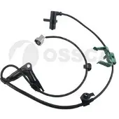 OSSCA ABS Sensor Raddrehzahl Vorne Links für TOYOTA CARINA E Stufenheck (T19) 30764