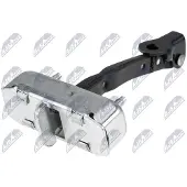 NTY EZC-TY-137 Türfeststeller Türfangband für TOYOTA COROLLA Stufenheck (E15) Hinten