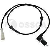 OSSCA ABS Sensor Raddrehzahl Hinten Rechts für FIAT PUNTO (176) 12183