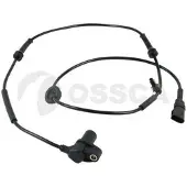 OSSCA ABS Sensor Raddrehzahl Vorne Links für FORD TRANSIT Bus (FD, FB, FS, FZ, FC) 16894