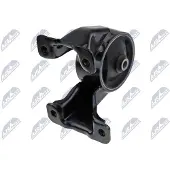 NTY Motorlager Gummimetalllager Hinten für HYUNDAI MATRIX (FC) ZPS-HY-558