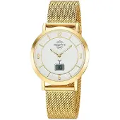 Master Time Advanced MTLA-10949-12M Funkuhr