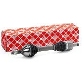 FEBI BILSTEIN Bilstein Antriebswelle 198051