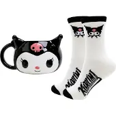 Blue Sky Studios Sanrio Kuromi 3d Tasse