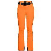 Goldbergh Skihose Pippa Damen Negroni-Größe 38