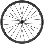 Mavic Cosmic Srl 32 Cl Disc Tubeless Rennrad-hinterrad