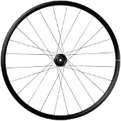 Mavic Aksium 1 Cl Disc Tubeless Rennrad-hinterrad