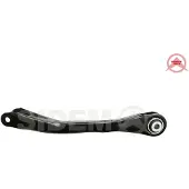 SIDEM Stange / Strebe Radaufhängung Querlenker 210474 Hinten unten Vorne für BMW 3 Touring (G21) 330mm