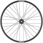 Mavic Vorderrad E-Acces XR27-CL27.5QR