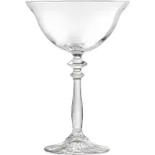 Onis Coupeglas 1924 Cl 24,5 H 16,1 Ø Cm 11,3 6er-Pack - Onis