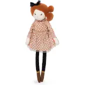 Moulin Roty Puppe Madame Constance 47 cm