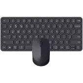 Rapoo 9010m Kabellose Tastatur Und Maus