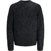 Jack & Jones Pullover "Jorbleecker" in Grau - M