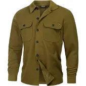 INDICODE JEANS Hemd Langarm INNello