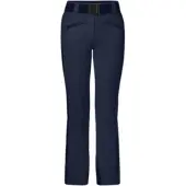 Goldbergh Skihose Alessia Damen French Blue-Größe 48