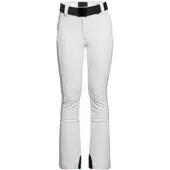 Goldbergh Skihose Pippa Damen Cream-Größe 44