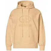 Goldbergh Kapuzenpullover Giorgia Damen Cream-XL