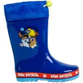 Paw Patrol Kinder-Regenstiefel Wasserdichte Gummistiefel 24